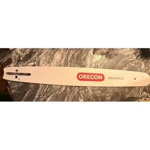 OREGON 20 IN. CHAINSAW BAR & E72 CHAIN, FITS HUSQVARNA